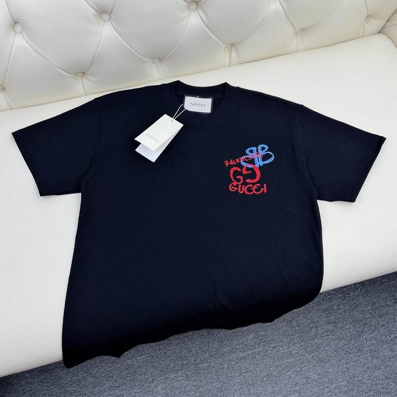 Gucci Men's T-shirts 528